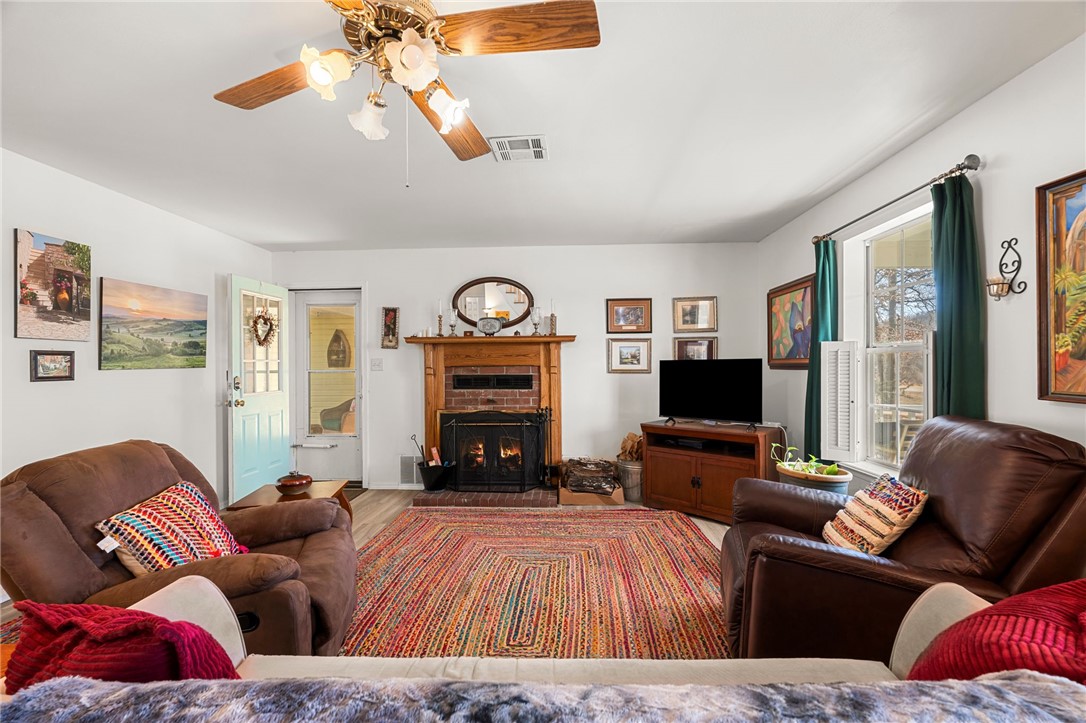 Ozark Country Estates Add Ph 2 - Residential