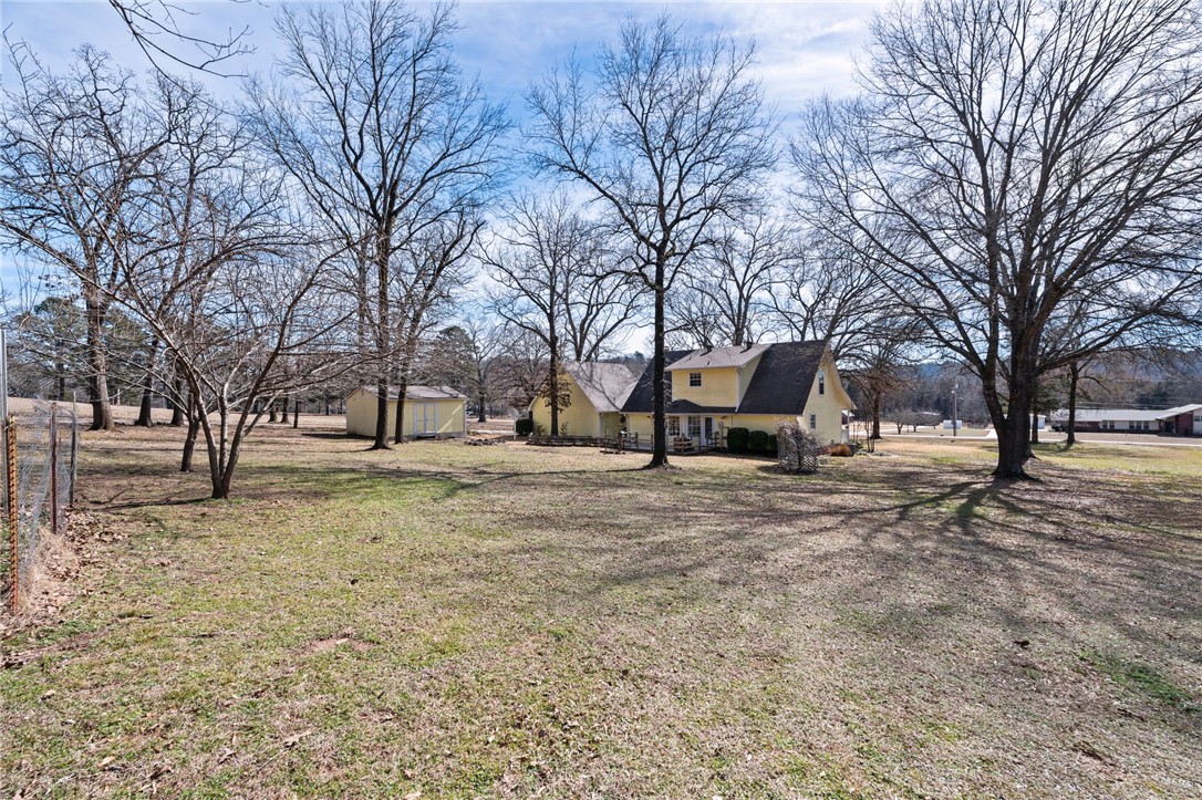 Ozark Country Estates Add Ph 2 - Residential