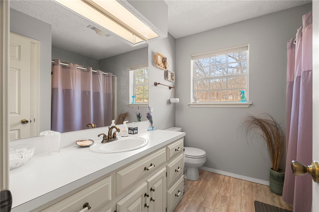 Ozark Country Estates Add Ph 2 - Residential