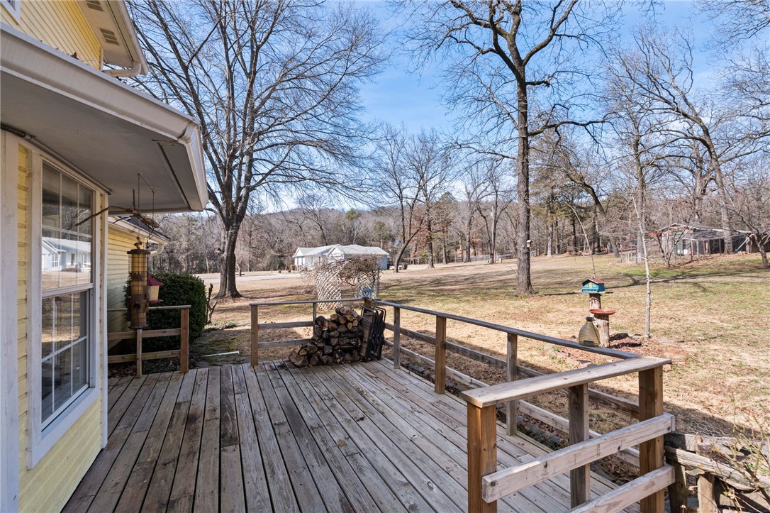 Ozark Country Estates Add Ph 2 - Residential