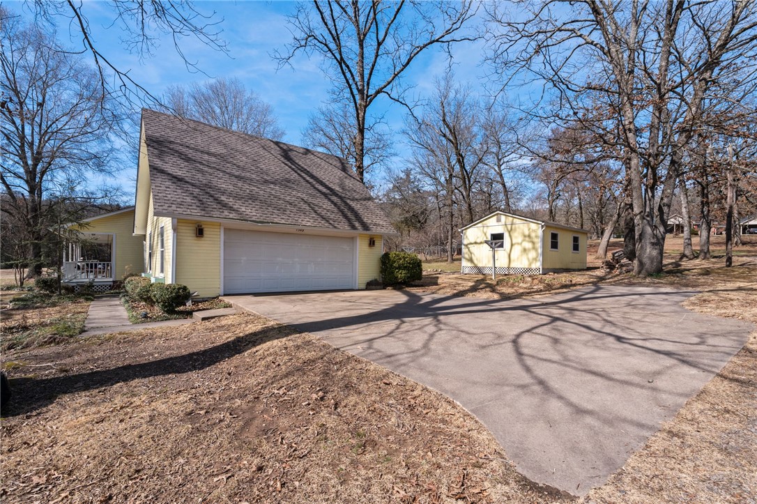 Ozark Country Estates Add Ph 2 - Residential
