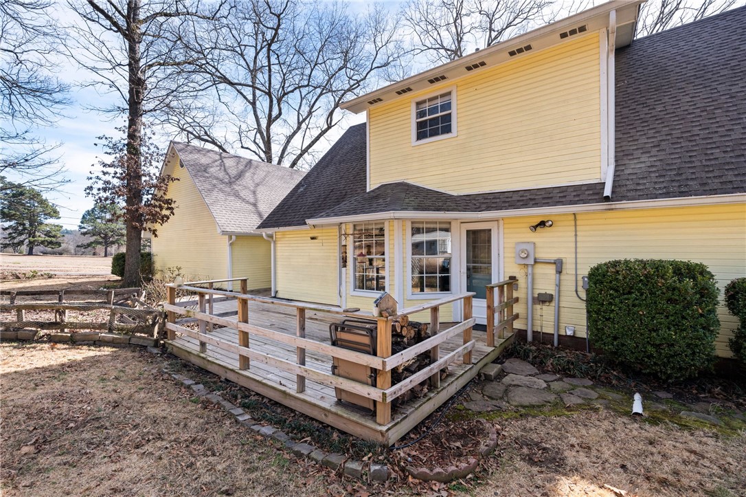 Ozark Country Estates Add Ph 2 - Residential