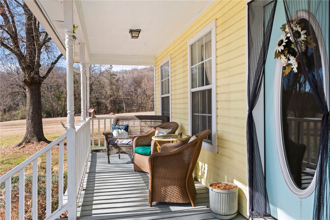 Ozark Country Estates Add Ph 2 - Residential