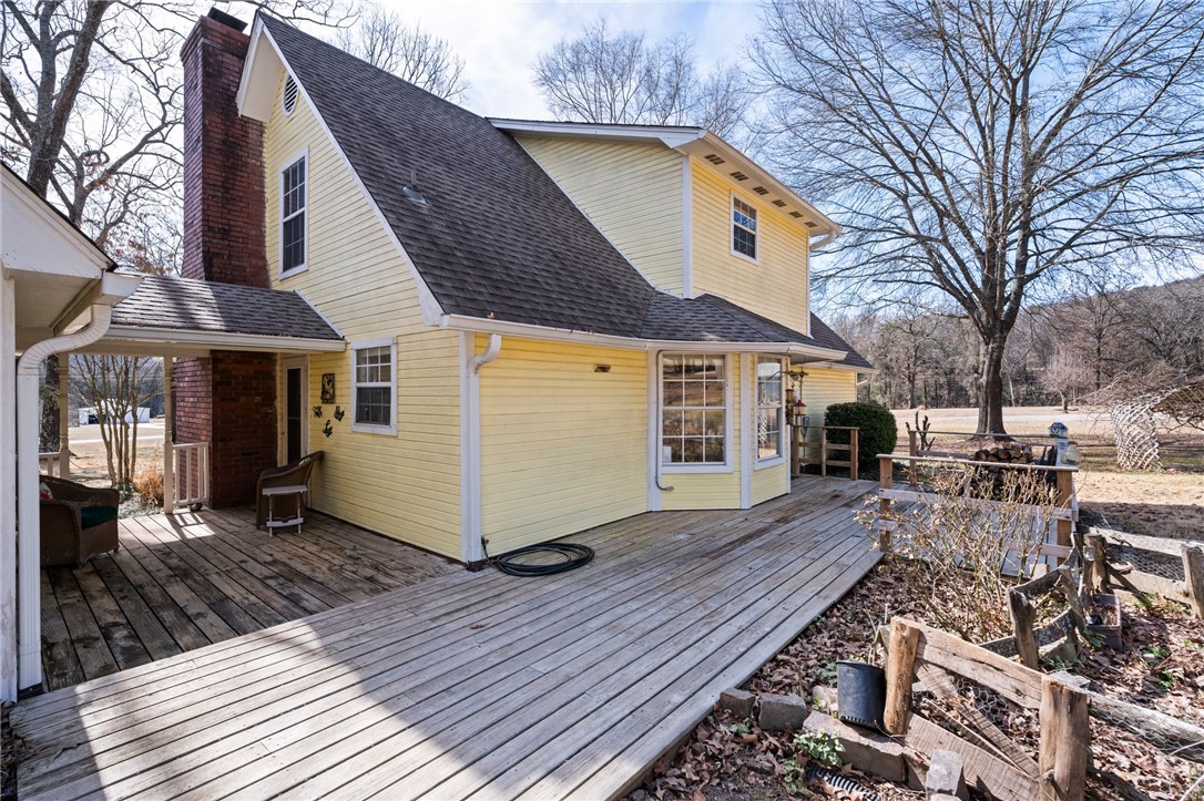 Ozark Country Estates Add Ph 2 - Residential