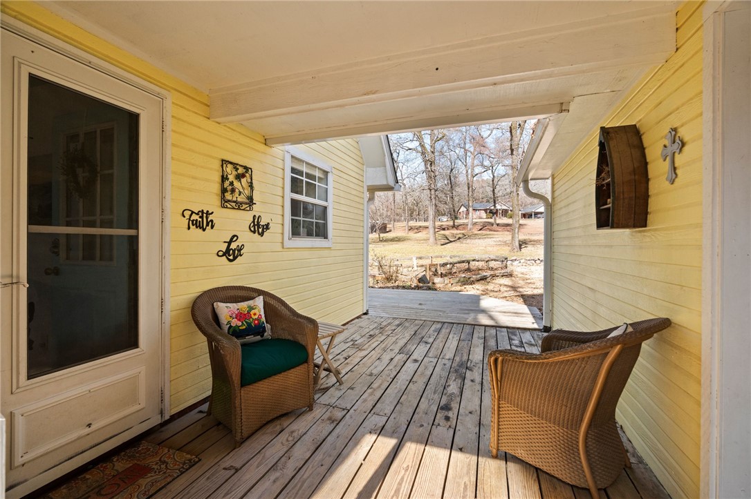 Ozark Country Estates Add Ph 2 - Residential