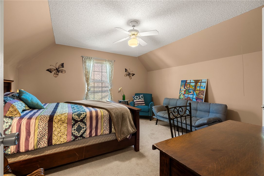 Ozark Country Estates Add Ph 2 - Residential