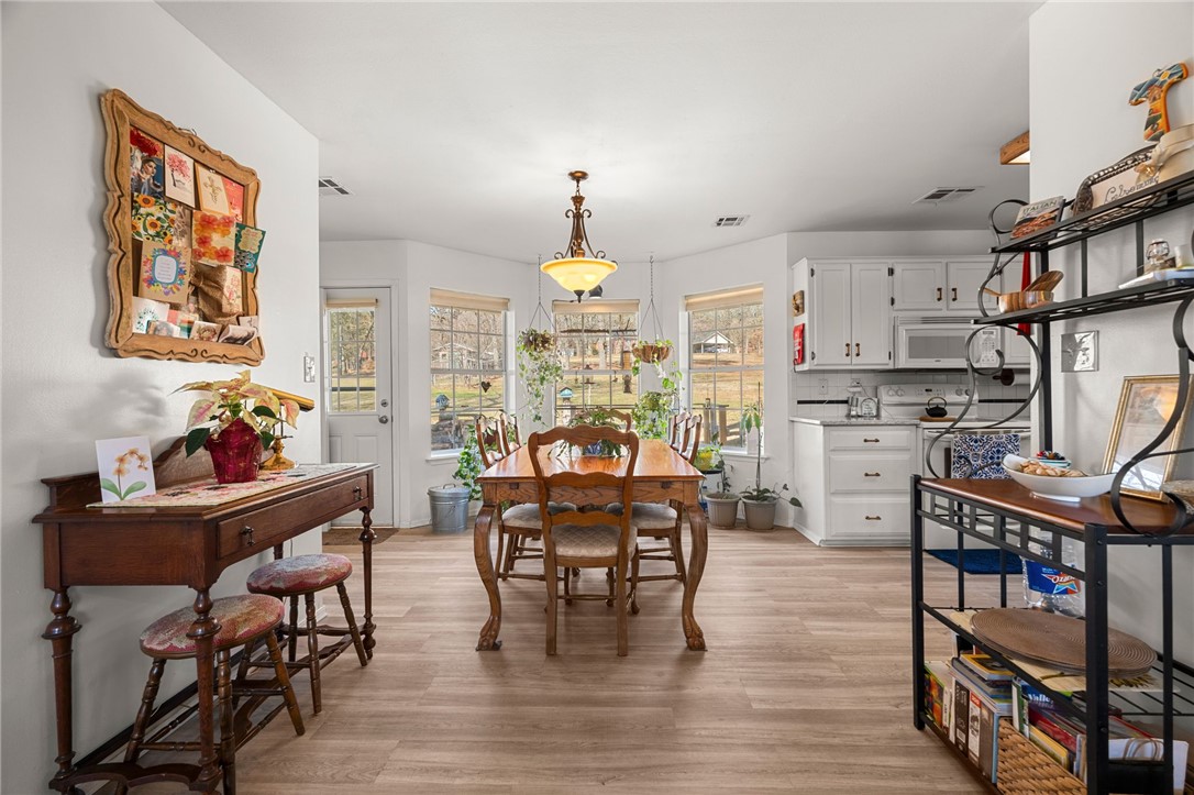 Ozark Country Estates Add Ph 2 - Residential