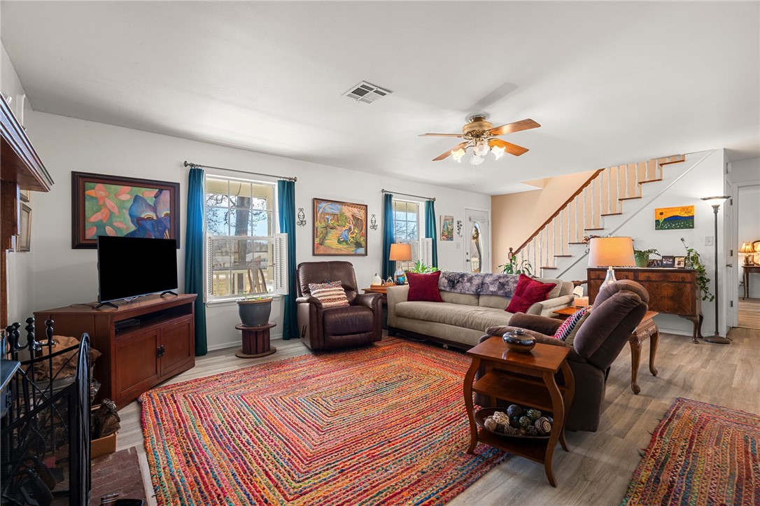 Ozark Country Estates Add Ph 2 - Residential