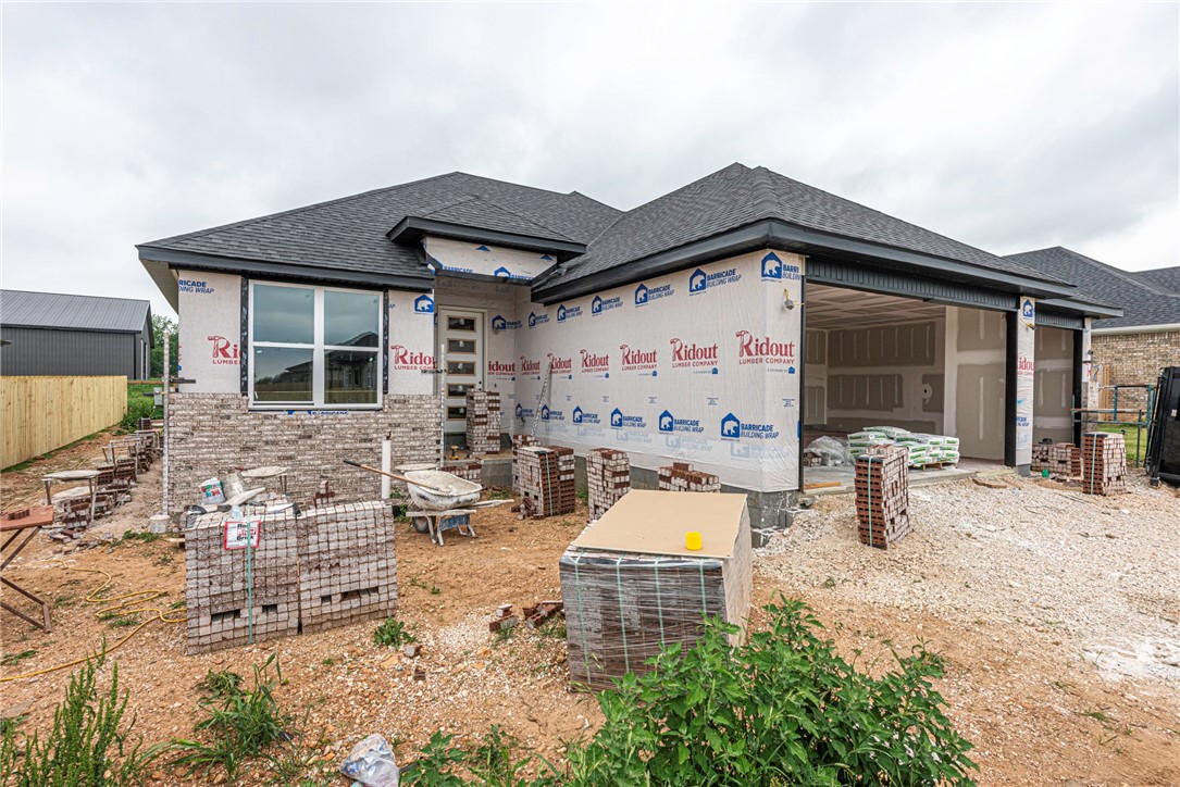 Mountain View Estates Sub - Residential