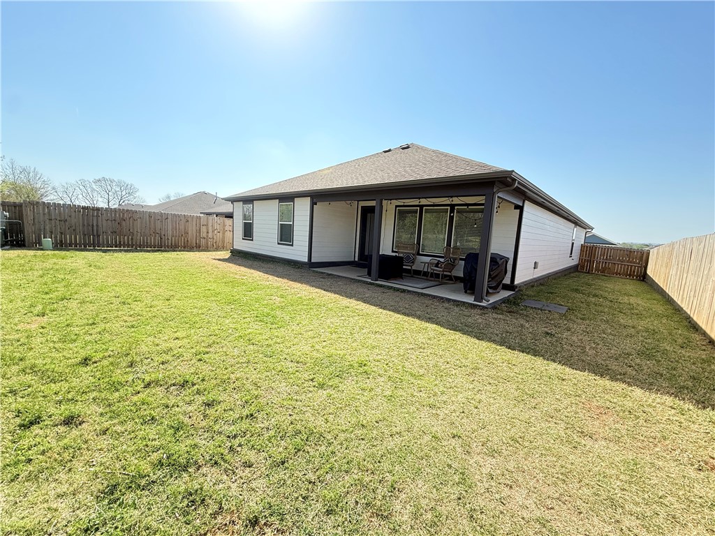 Aidens Place - Residential