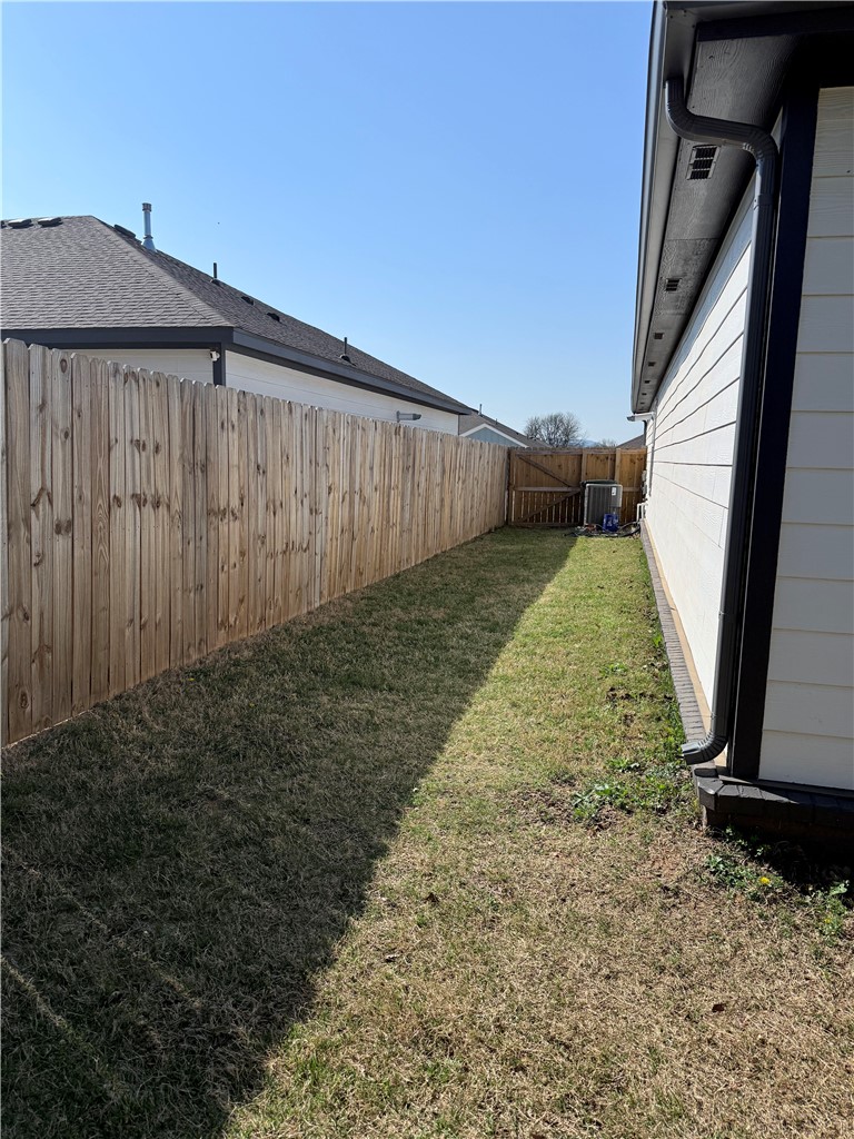 Aidens Place - Residential