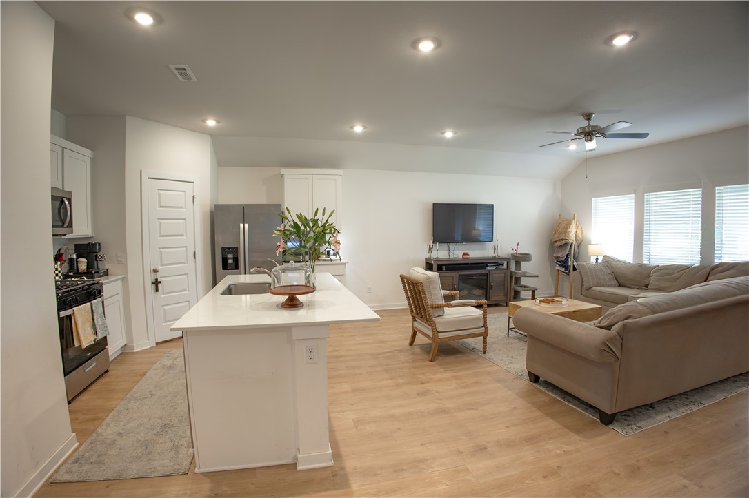 Aidens Place - Residential