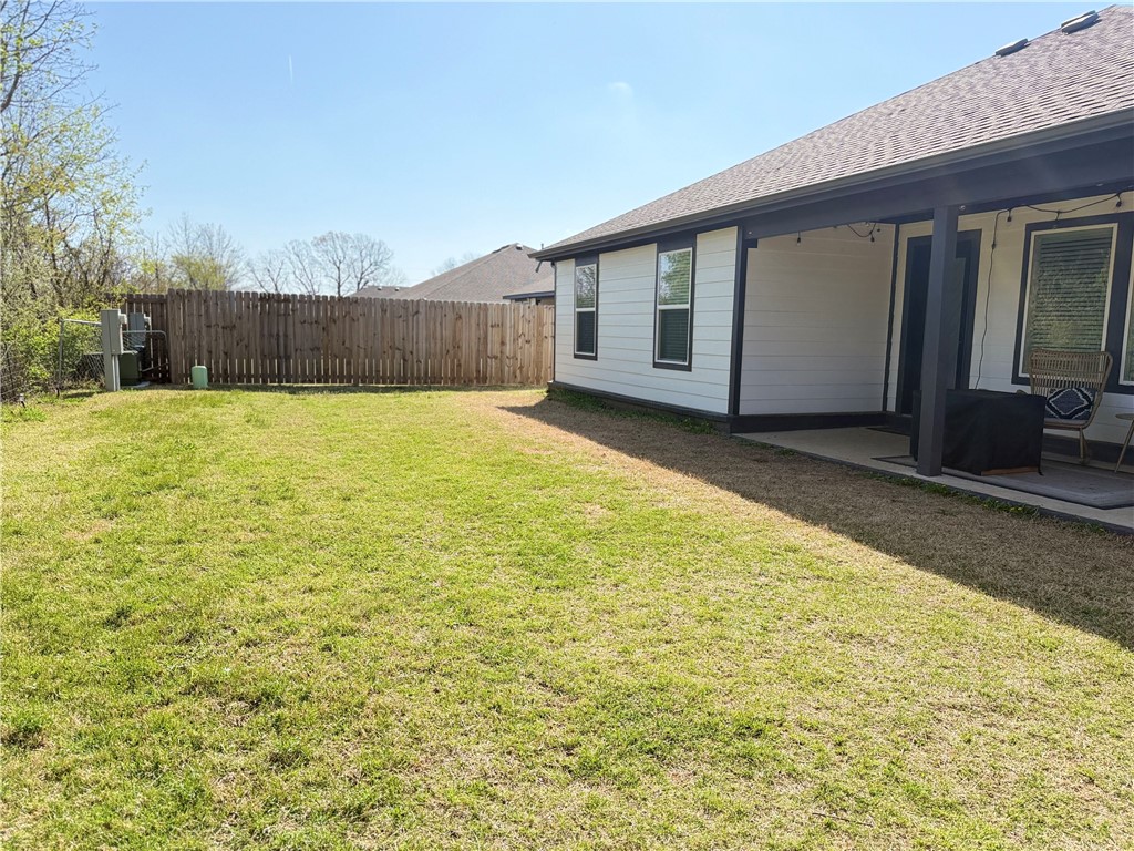 Aidens Place - Residential