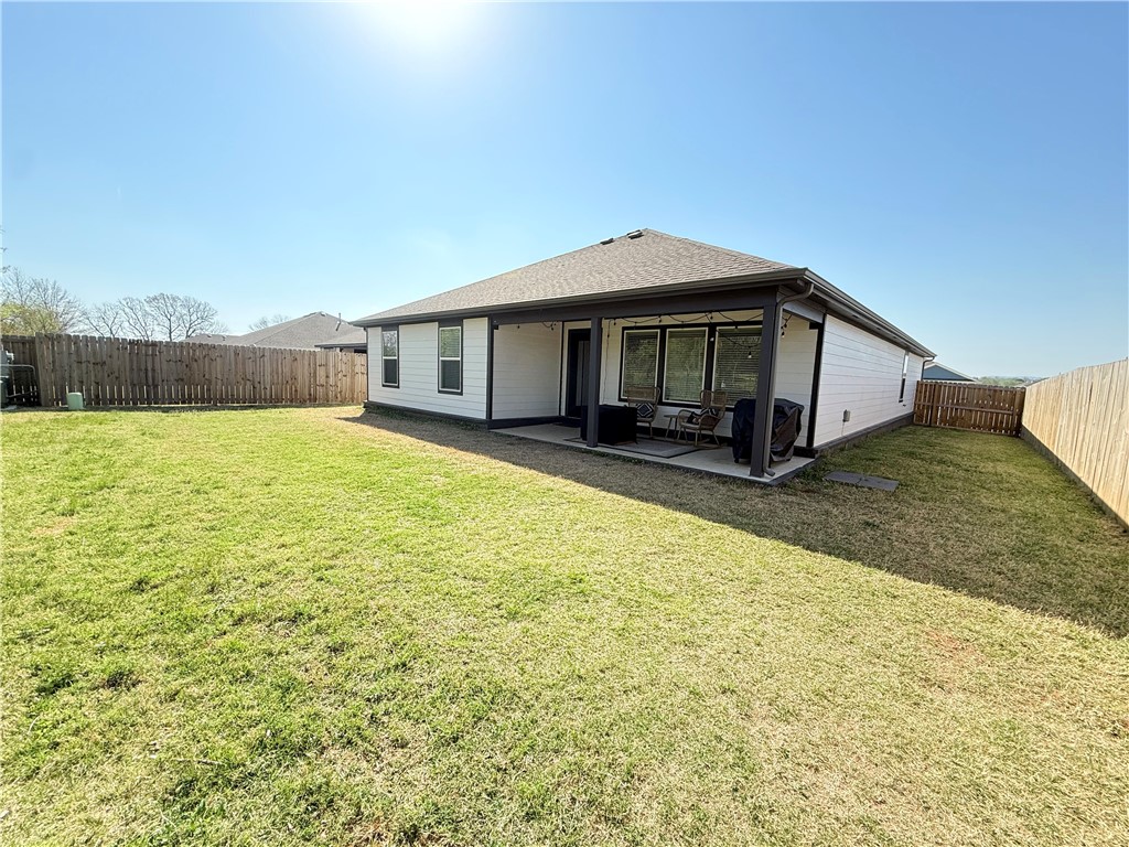 Aidens Place - Residential