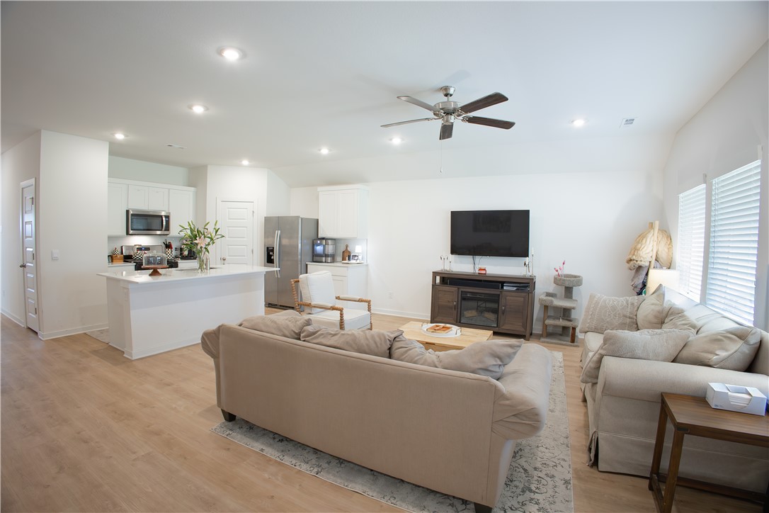 Aidens Place - Residential