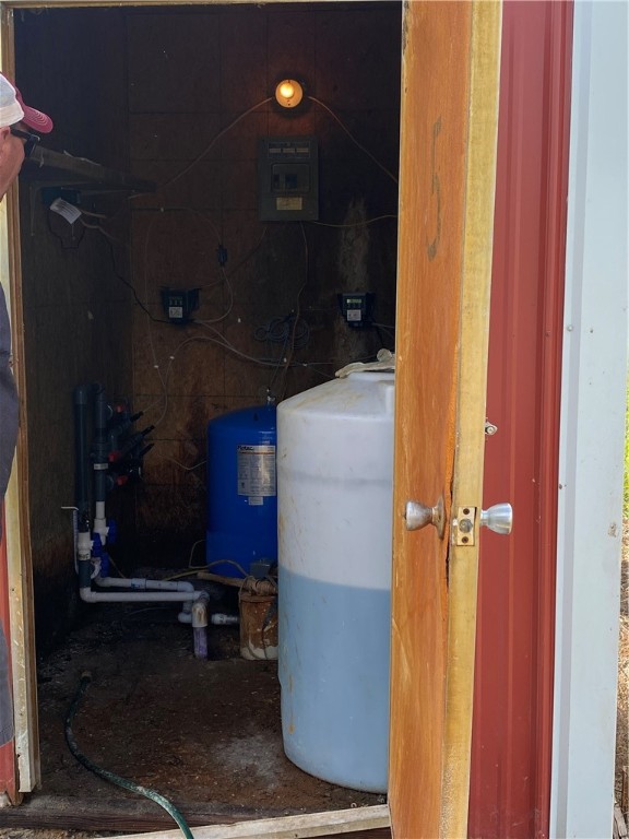 Chickens and country - Farm