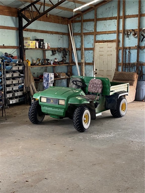 Chickens and country - Farm