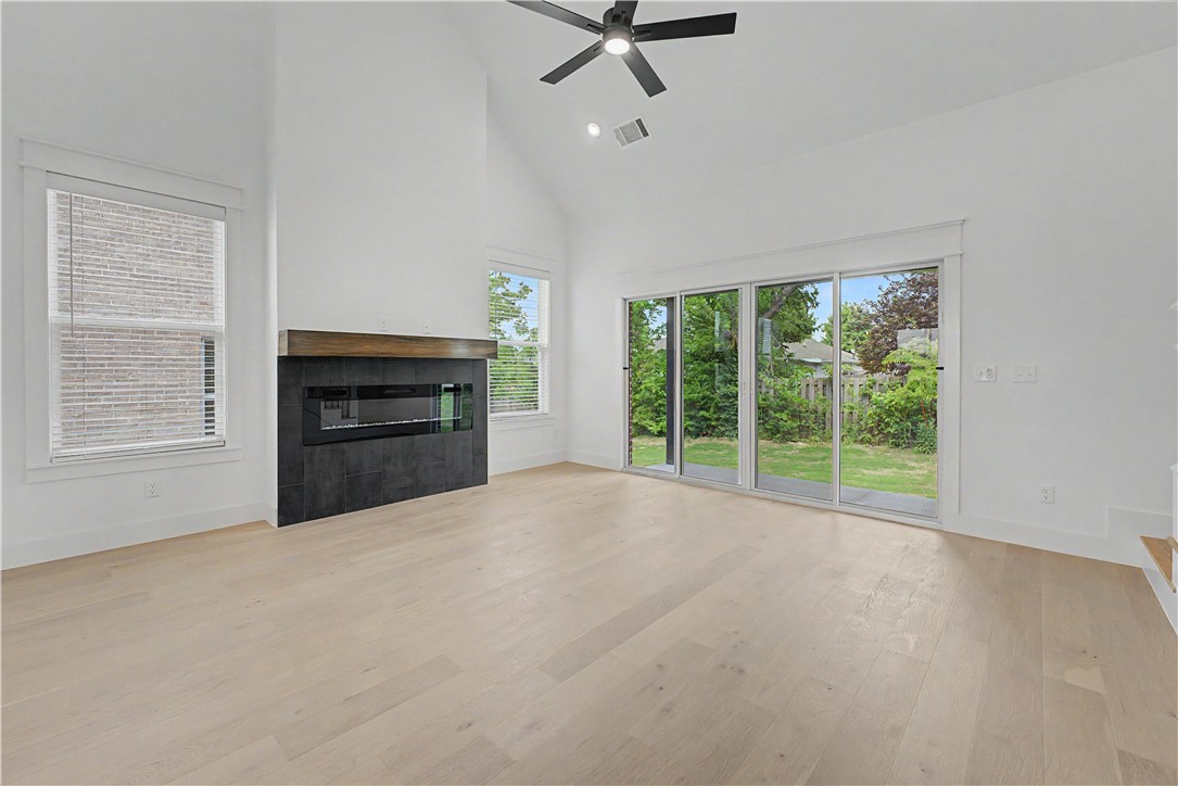Walnut Grove Sub Ph Iii Bentonville - Residential