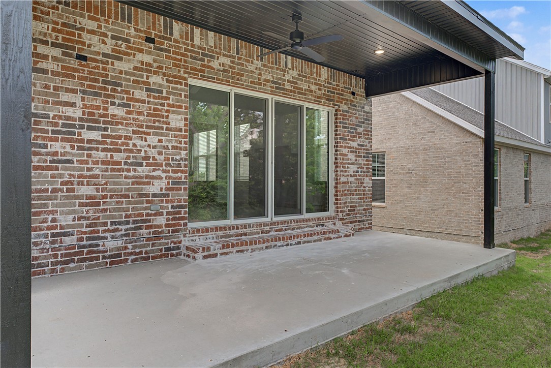 Walnut Grove Sub Ph Iii Bentonville - Residential