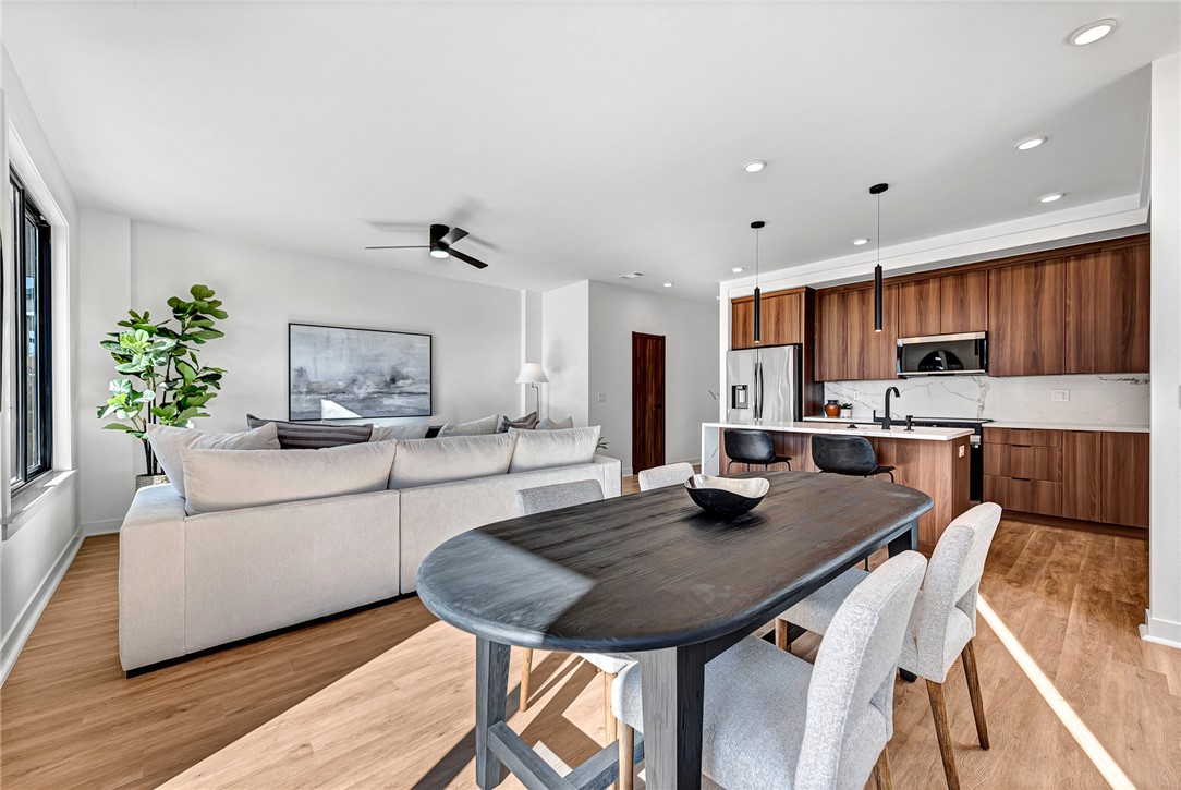 Parkside of Lowell - Residential