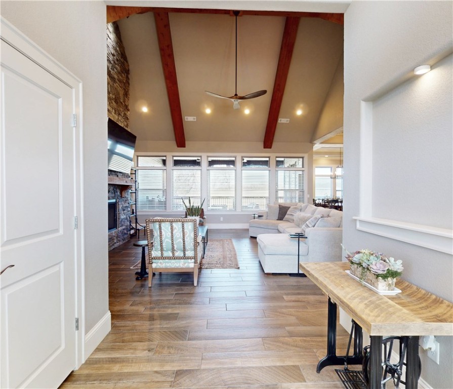 Big Sky Sub-Centerton - Residential