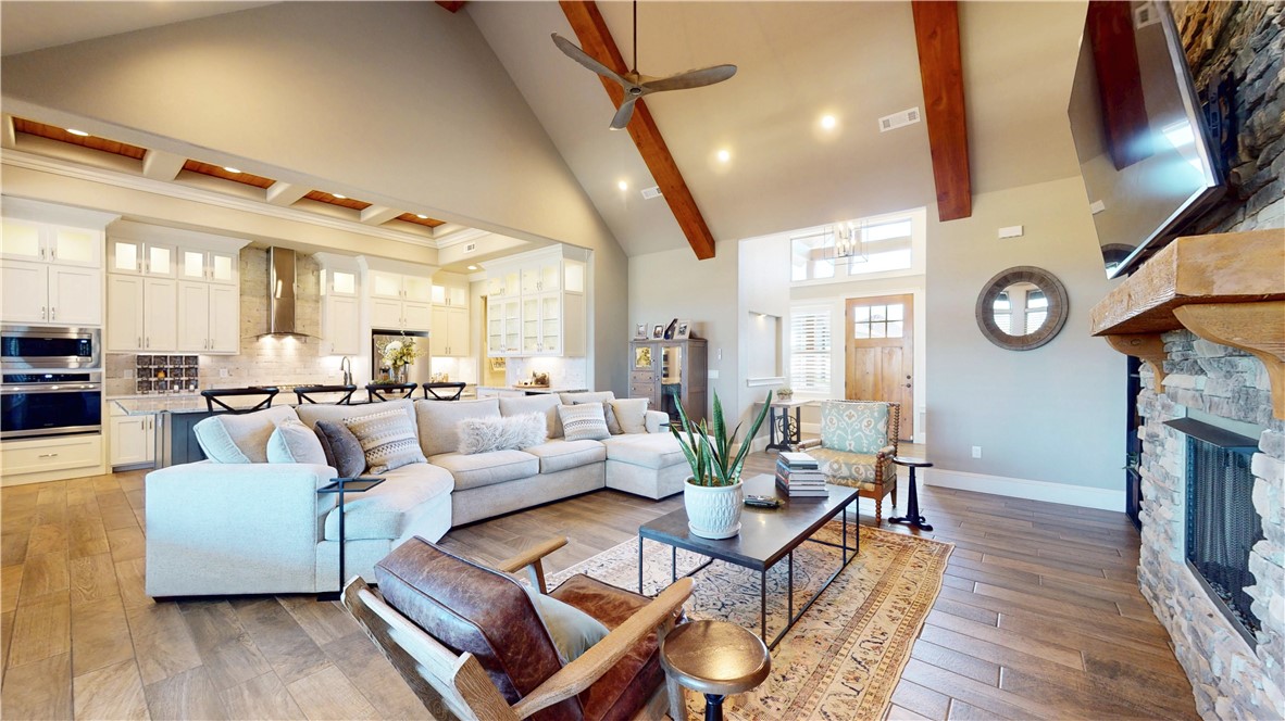 Big Sky Sub-Centerton - Residential