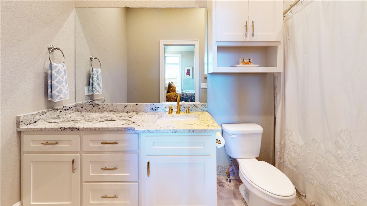 Big Sky Sub-Centerton - Residential