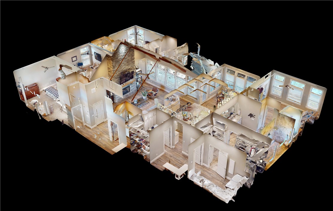 Big Sky Sub-Centerton - Residential