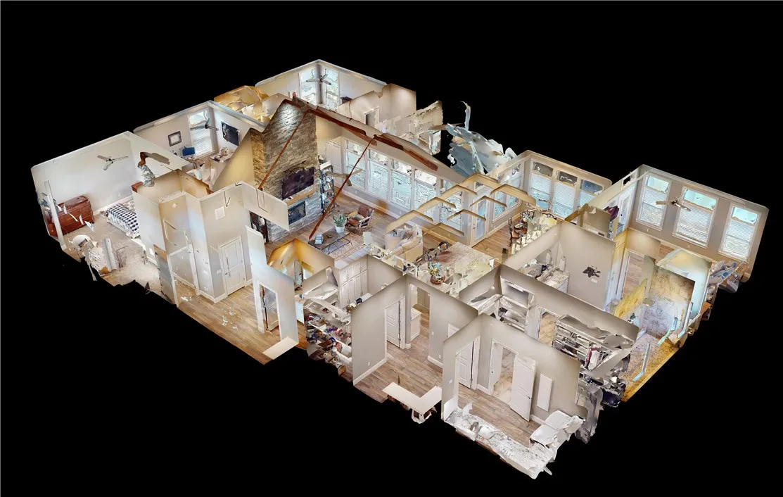 Bentonville, Arkansas 72712, United States, 4 Bedrooms Bedrooms, ,5 BathroomsBathrooms,Residential,Pending,108290