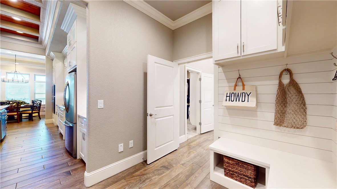 Big Sky Sub-Centerton - Residential