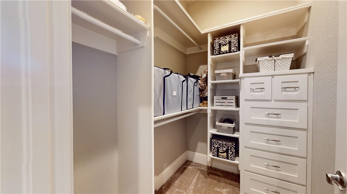 Big Sky Sub-Centerton - Residential