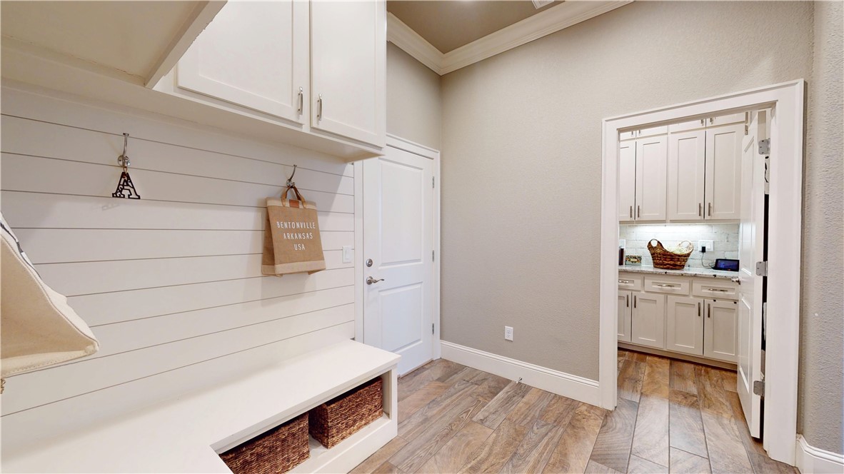 Big Sky Sub-Centerton - Residential