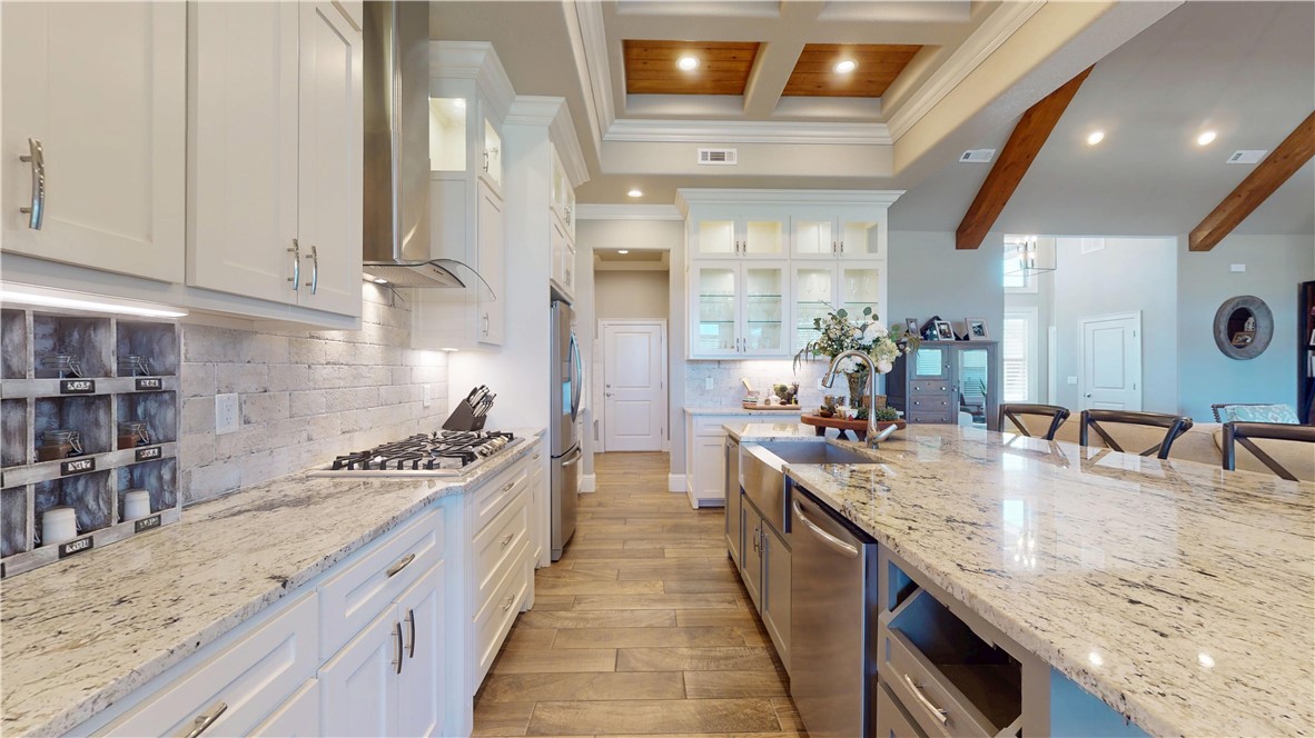 Big Sky Sub-Centerton - Residential