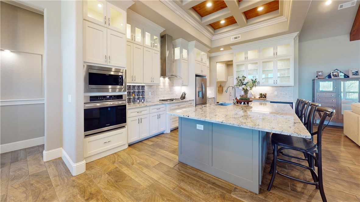 Big Sky Sub-Centerton - Residential