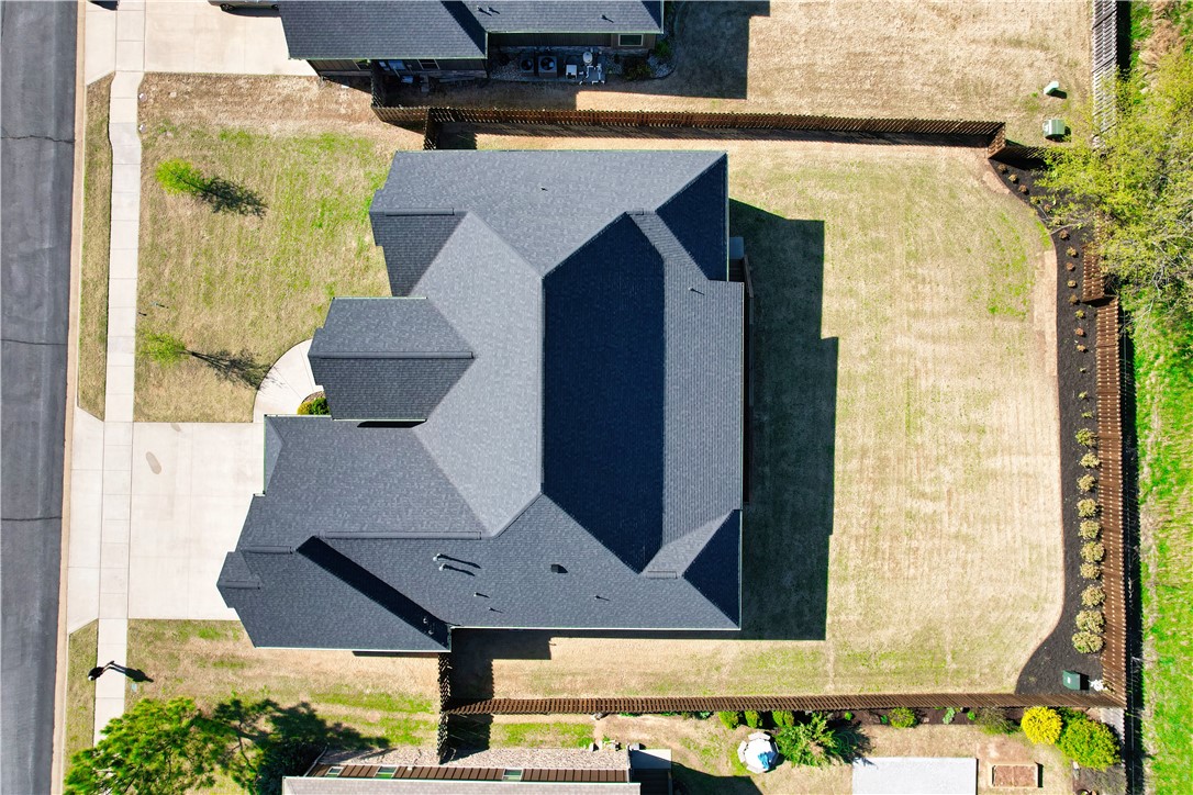 Big Sky Sub-Centerton - Residential