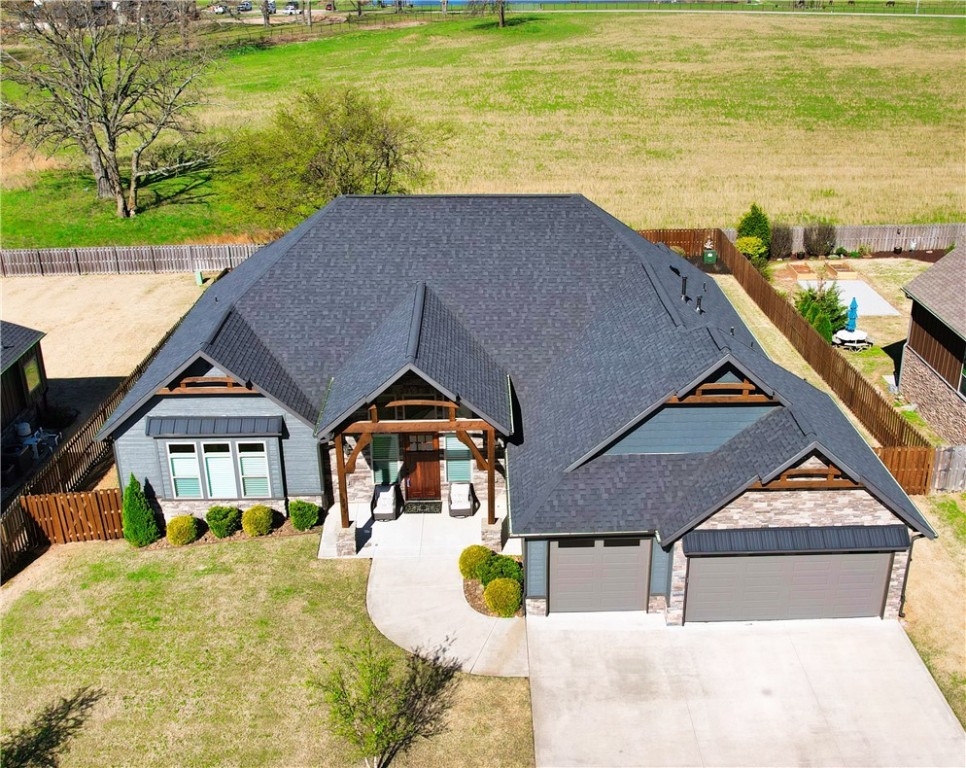 Big Sky Sub-Centerton - Residential