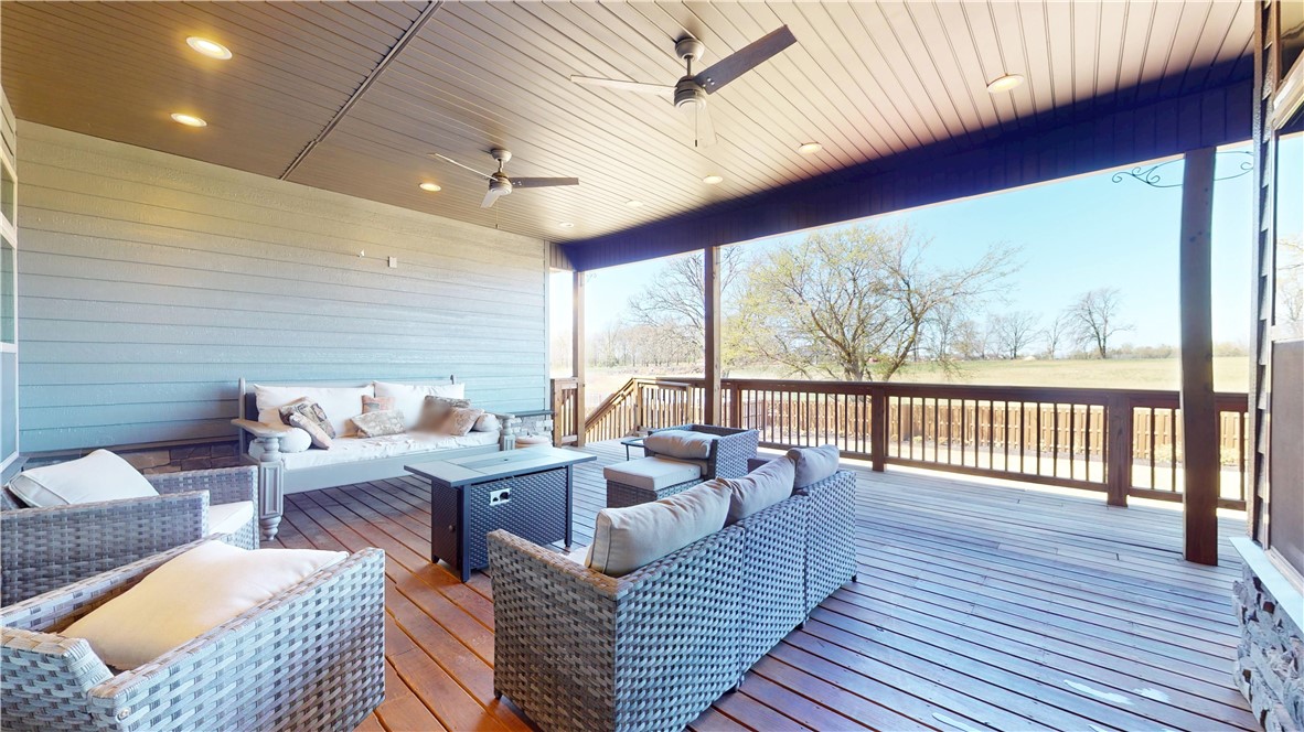 Big Sky Sub-Centerton - Residential