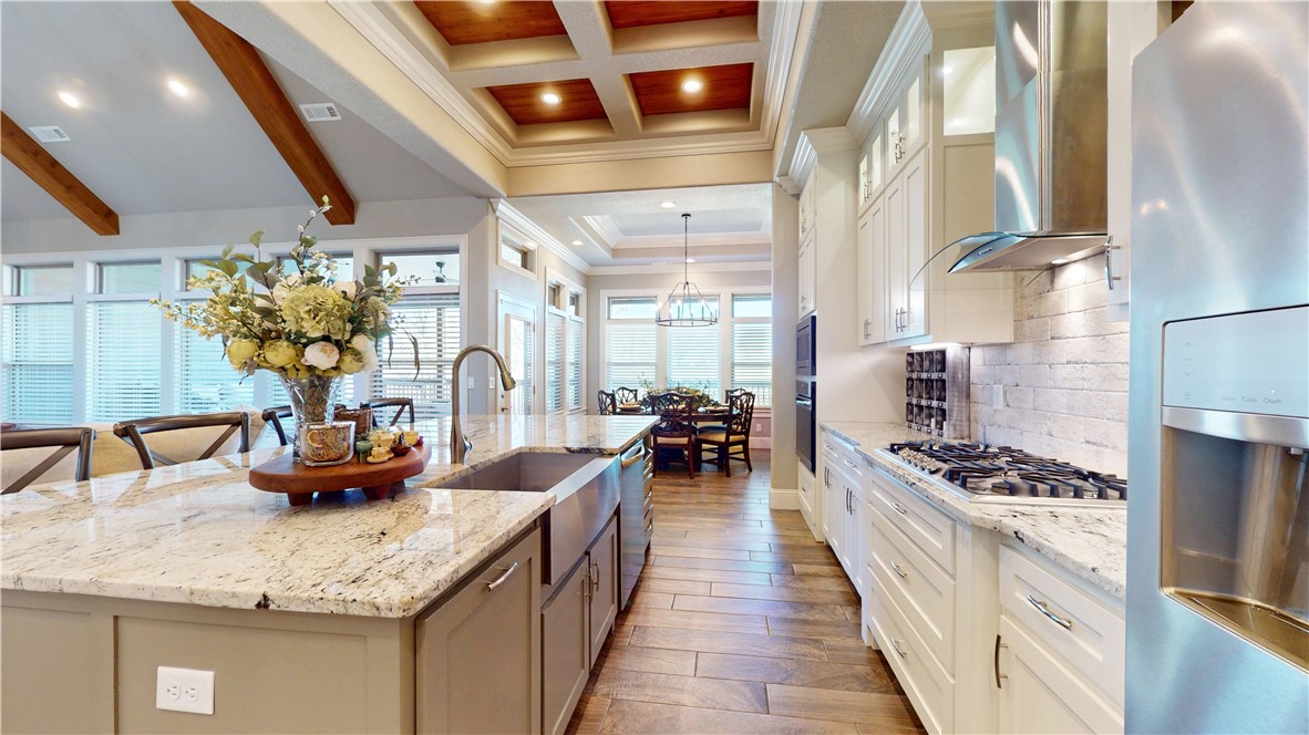 Big Sky Sub-Centerton - Residential