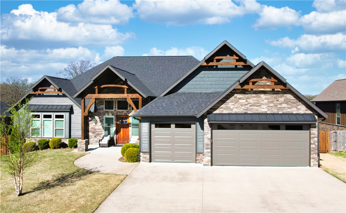 Big Sky Sub-Centerton - Residential