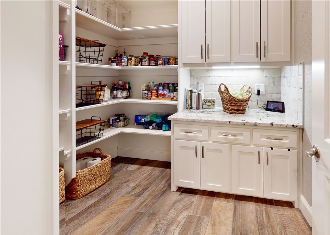 Big Sky Sub-Centerton - Residential