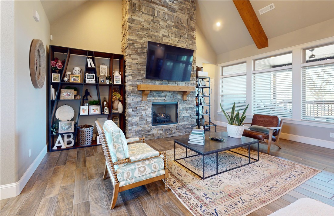 Big Sky Sub-Centerton - Residential