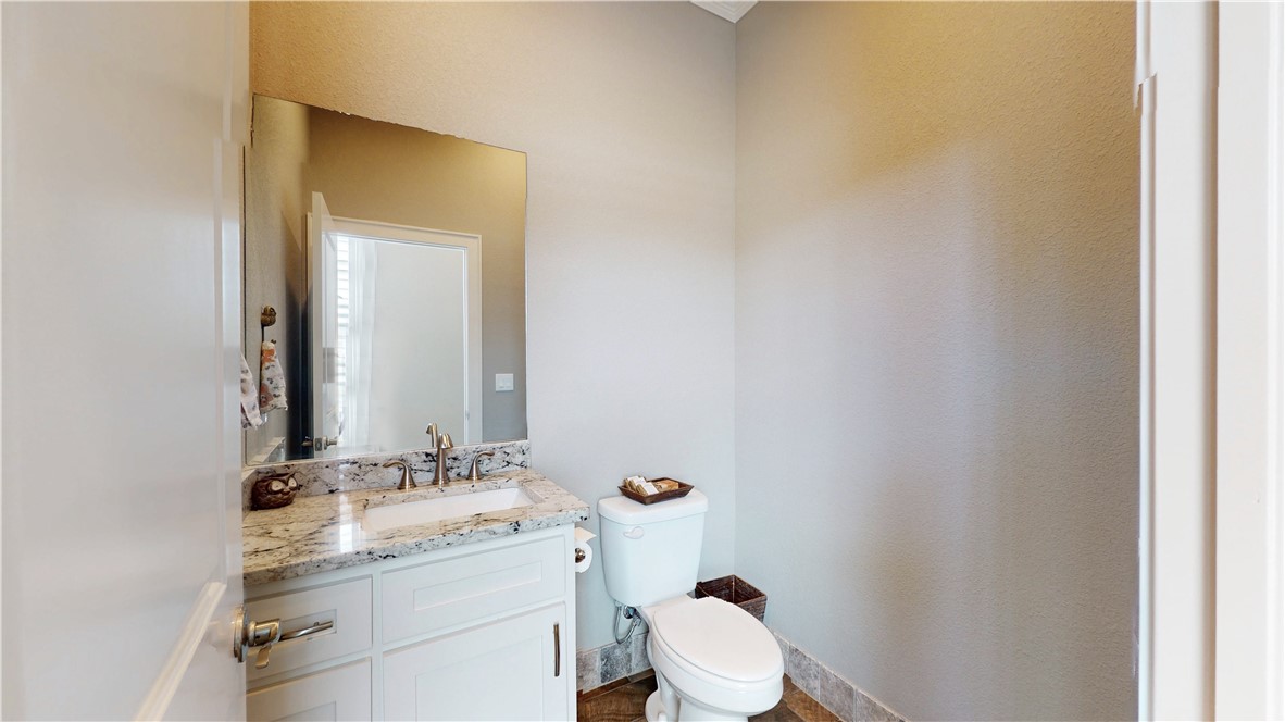 Big Sky Sub-Centerton - Residential