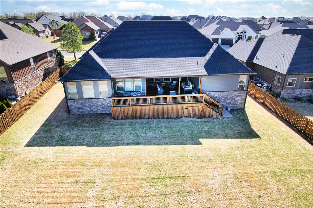 Big Sky Sub-Centerton - Residential