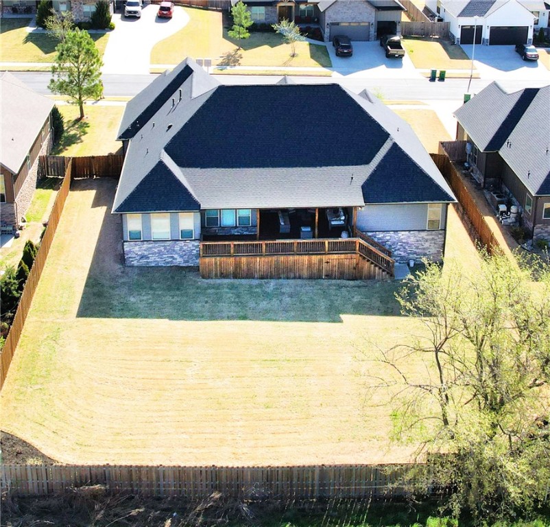 Big Sky Sub-Centerton - Residential