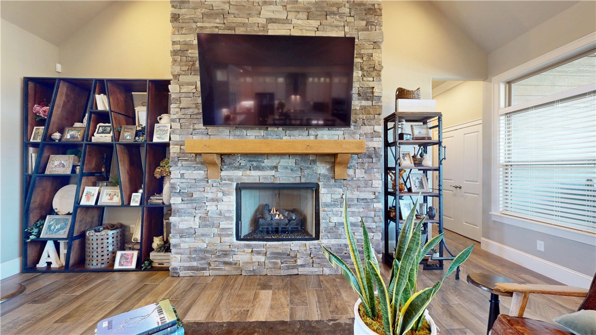 Big Sky Sub-Centerton - Residential