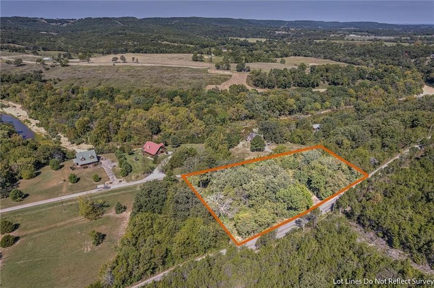 Beautiful 2.36-acre lot located just steps from the Kings River. This property offers multiple potential building sites, a mix of open space and partial forest, and a peaceful, secluded feel. Enjoy the quiet surroundings, abundant wildlife, and scenic views - especially stunning during peak fall foliage. With the Kings River within walking distance, this location is perfect for anyone seeking nature, privacy, and the flexibility to build their ideal retreat or full-time home.