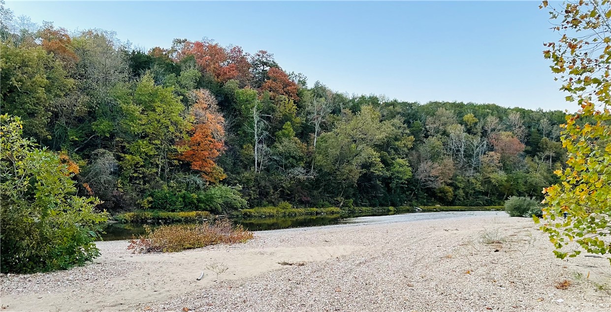 Riverside At Shady Grove - Land