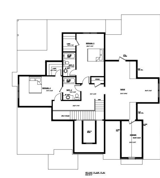 Duffers Ridge Sub Cave Spgs - Residential