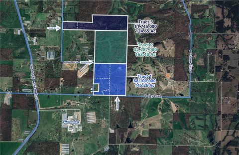 9220 County Road 349 Decatur AR 72722