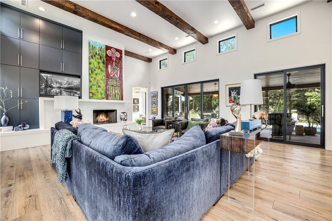 Hayes Add - Residential